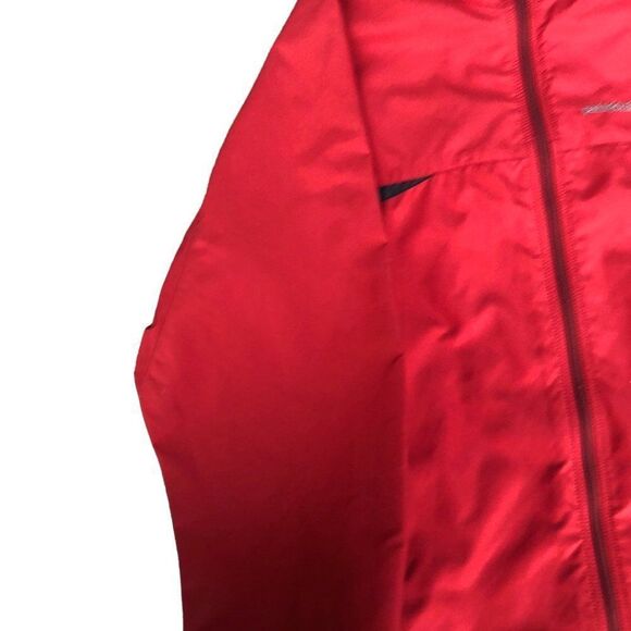Rare patagonia jacket medium red - Picture 6 of 14